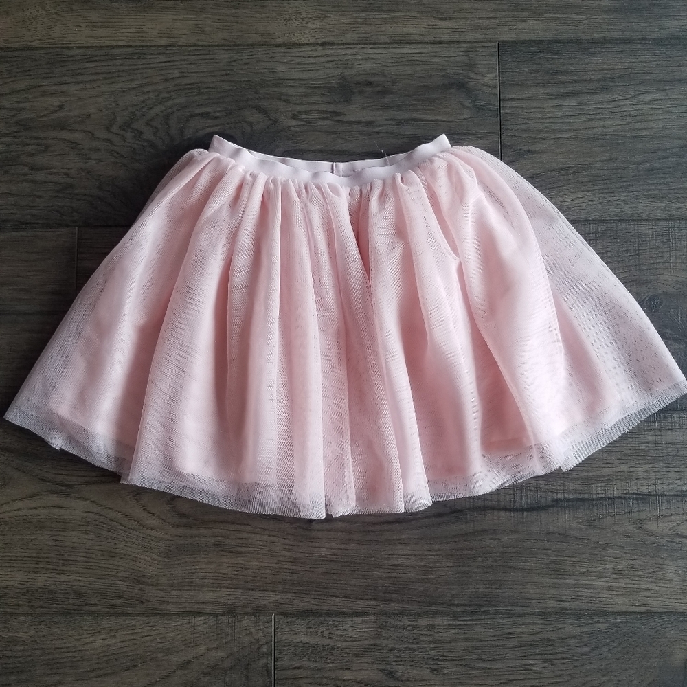 Girls skirt